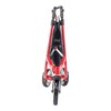 Drive Medical Nitro Euro Style 3-Wheel Rollator Rolling Walker - 3 of 4