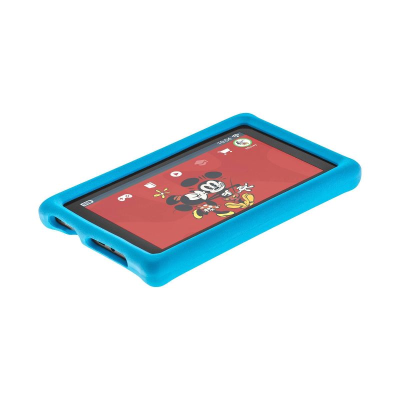 Pebble Gear Disney 7" Kids Wi-Fi Tablet with 16GB Storage, 5 of 11