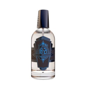 18.21 Man Made Absolute Mahogany Spirits Men's Cologne, 3.4 oz - 1 of 4