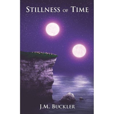 Stillness of Time - (Seeker of Time) by  J M Buckler (Paperback)