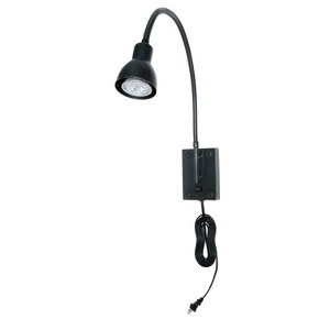 Cal Lighting CALBO-119-DB Transitional One Wall Lamp Lighting Accessories - 1 of 2