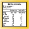 Shan Chinese Egg Fried Rice Oriental Seasoning Mix 1.23 oz (35g) - Spice Powder for Stir-Fried Eggs with Vegetables & Rice - Suitable for Vegetarians - 4 of 4