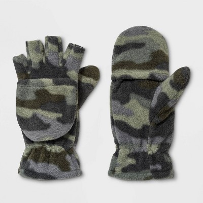 target kids snow gloves