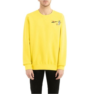 Reebok Mens Tom And Jerry Sweatshirt