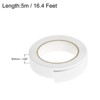 Unique Bargains Stairs Outdoor Indoor Durable Waterproof Non-Slip Tapes - 2 of 3