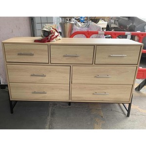 7 Drawer Dresser for Bedroom - 1 of 1