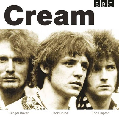 Cream - BBC Sessions (2 LP) (White/Opaque Beige) (Vinyl)