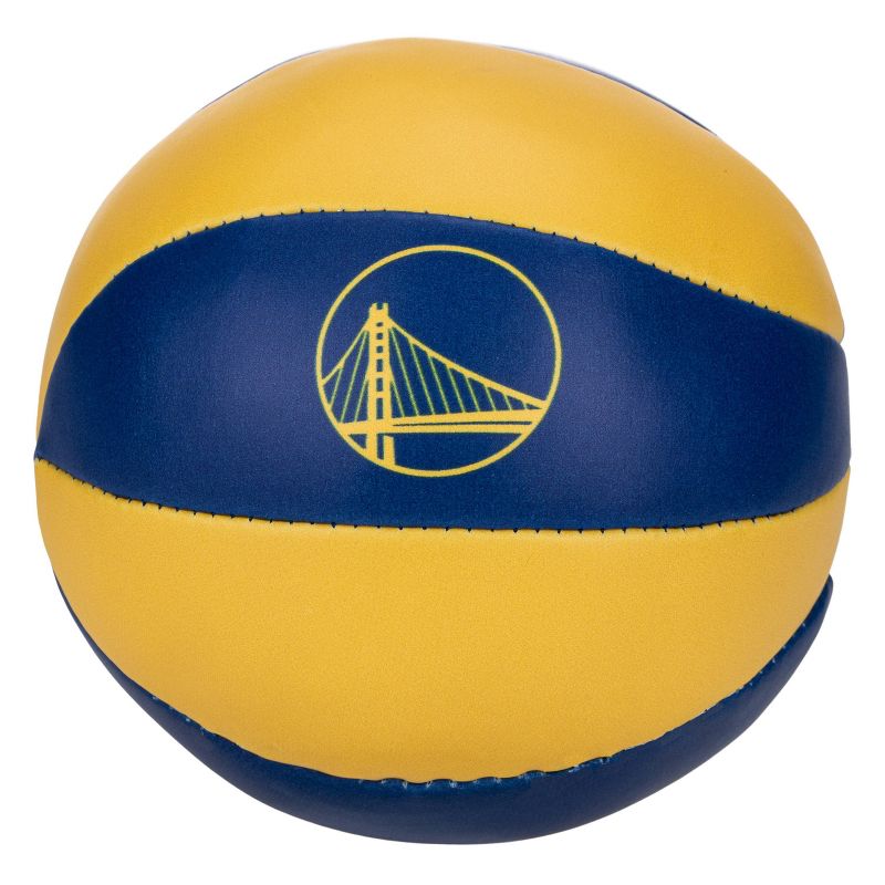 NBA Golden State Warriors Sports Ball Sets, 5 of 6