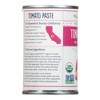 Made With Tomato Paste Organic - Case of 24/6 oz - 4 of 4