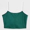 Women's Scoop Back Cami - Wild Fable™ - 4 of 4
