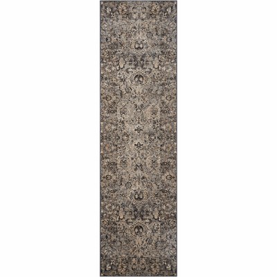 Nourison Home Malta MAI03 Indoor Area Rug