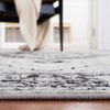 Brentwood BNT888 Power Loomed Area Rug  - Safavieh - 4 of 4