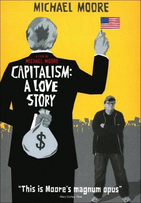 Capitalism: A Love Story (DVD)