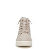 Blowfish Malibu Youth Girls Hi Forever-K Lace-Up Sneakers - image 4 of 4