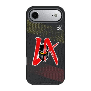 WWE SuperStars (M) Steel Bump Cell Phone Case for Apple iPhone 17 Series - 1 of 4