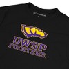 Boys' University of Wisconsin-Stevens Point Sport T-Shirt Primary Logo - 4 of 4