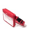 baggallini Women's Clear Stadium Belt Bag Festival Crossbody Sling - 2 of 4
