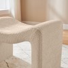 Multi-Functional Modern Ottoman, Foot Stool - 3 of 4