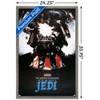 Trends International Star Wars: Return of the Jedi - Polish One Sheet Framed Wall Poster Prints - 3 of 4