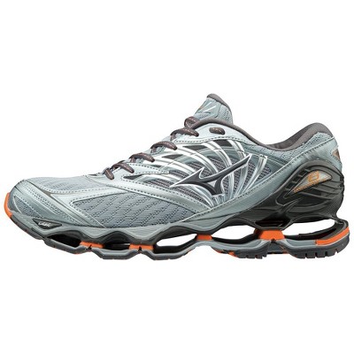 men's wave prophecy 8 running shoe