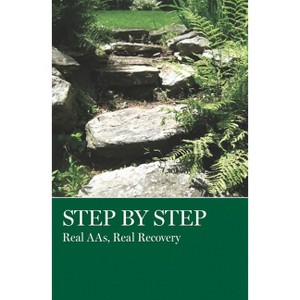 Step by Step - by  Aa Grapevine (Paperback) - 1 of 1