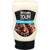 Wild Garden Sauce And Dressing Garlic Aioli Toum  - 9.3 Oz (Case of 6) - 2 of 4