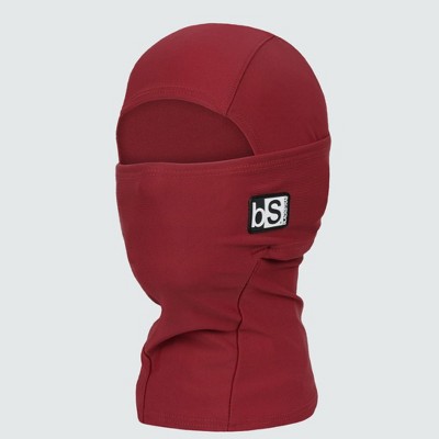 BlackStrap Kids' Hood Balaclava Face Mask