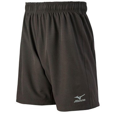 mizuno volley mens black