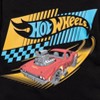 Hot Wheels Fleece Pullover Hoodie Toddler - 3 of 4