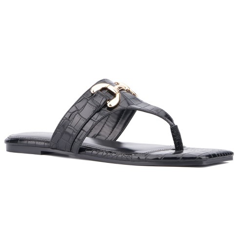 Croc sandals wide width online