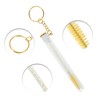 Unique Bargains Durable Eyelash Brush 1 Pc - 3 of 4