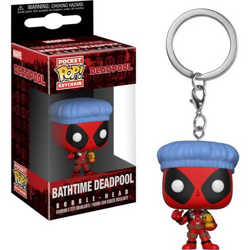 Funko - Funko Pop! Keychain: Guardians Of The Galaxy - Star-lord : Target