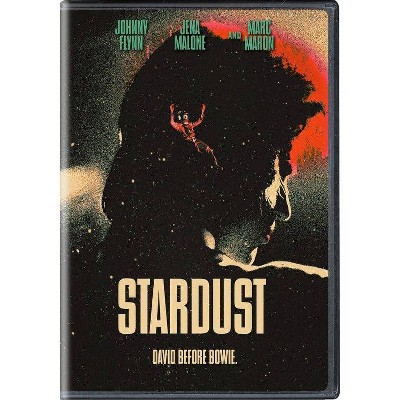 Stardust (DVD)(2021)