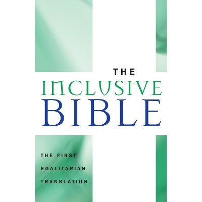 Inclusive Bible-OE - by  Priests for Equality (Paperback)