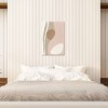 Elegant Abstraction V by Nadia Hassan Unframed Wall Canvas - iCanvas - 2 of 4