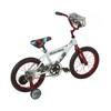 Jurassic world outlet 16 bike