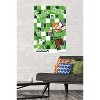 Trends International Minecraft: 15th Anniversary - Crafting Since Alpha Unframed Wall Poster Prints - 2 of 4