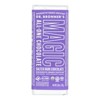 Dr. Bronner's Magic Salted Dark Chocolate Bar - Case of 12/3 oz - 2 of 4
