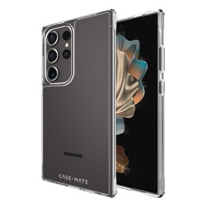 Case-Mate Samsung Galaxy S24 Ultra Wireless Compatible Case - 1 of 4