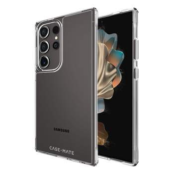 Case-mate Samsung Galaxy S24 Plus Phone Case - Tough Clear : Target