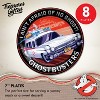 Treasures Gifted Ghostbusters Cups - 9oz Party Cups - Ghostbusters Birthday Decorations - Disposable Paper Cups - 2 of 4