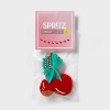 Cherry Banner - Spritz™ - 4 of 4