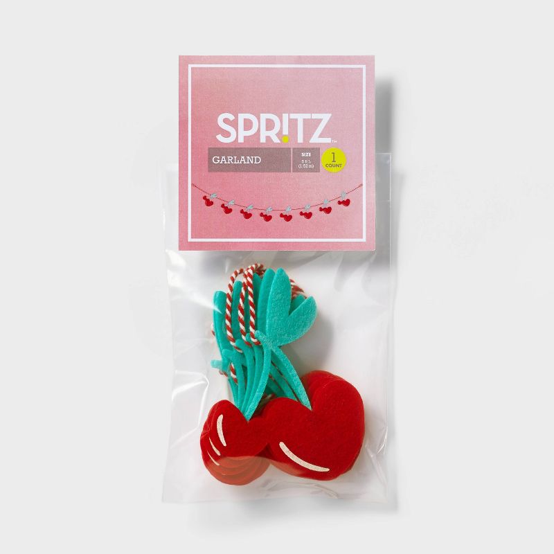 Cherry Banner - Spritz&#8482;, 4 of 5