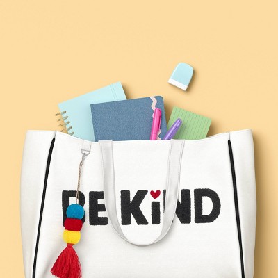 Сумки up&up Teacher Tote Bright White — фото 2