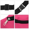 Unique Bargains Stylish Minimalist Sports Waist Bag 1 Pc - 4 of 4