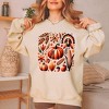Simply Sage Market Women's Graphic Sweatshirt Thanksgiving Boho - 2 of 4