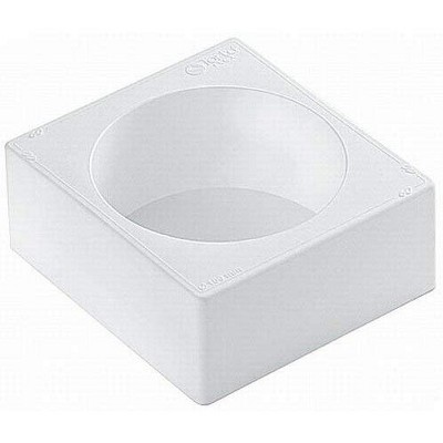 Silicone Cylinder Mold 50mm (2") High - 180mm (7")