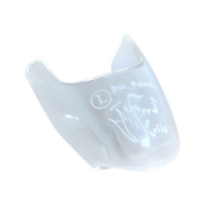 Fred Kelly Picks Poly Freedom Finger Guitar Picks