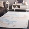 Fifth Avenue FTV508 Hand Tufted Indoor Rugs - Safavieh - 2 of 4