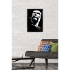 Trends International DC Comics Batman - White Cowl Framed Wall Poster Prints - 2 of 4